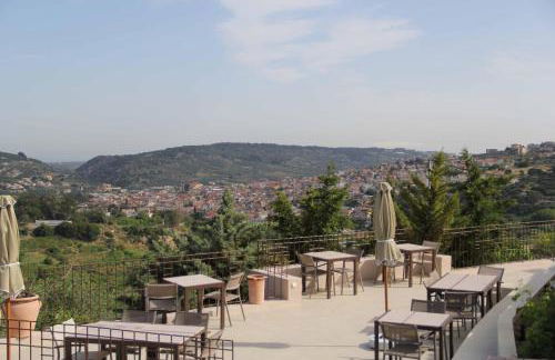 Eliathos Hillside Retreat - Foto 25