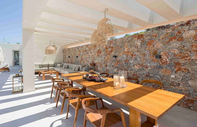 An Elegant villa in Kokkino Horio - Foto 10