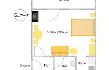 "Alte Sparkasse" Nr2 - Foto 15