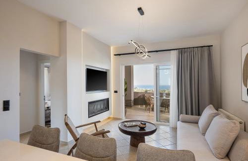 Kymélia Luxury Residences With Sea View - Photo 46