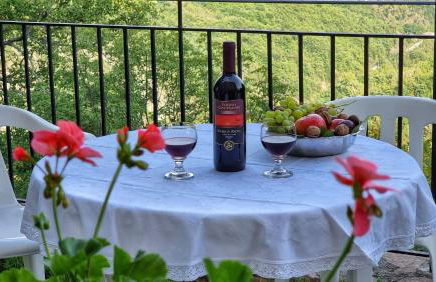 La scuola del castello località San Giovanni Spello - Photo 35