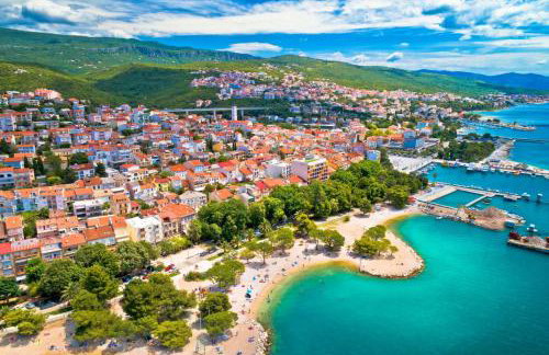 Apartment Anja - Foto 34