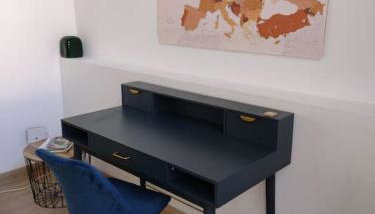 Loft avec jardin en ville et parking - Foto 4