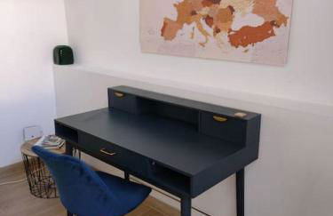 Loft avec jardin en ville et parking - Foto 4