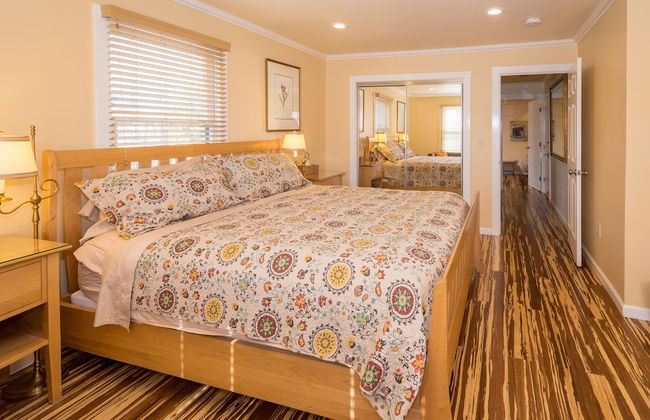 Luxury Apartments - City Center - Foto 6