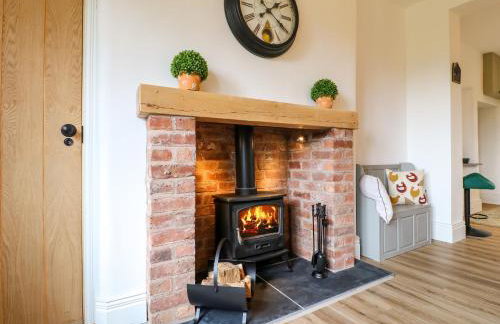 Upper Hurst Farmhouse - Foto 10