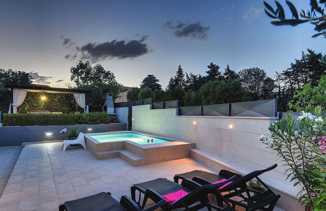 House in Liznjan With Private Pool - Foto 9