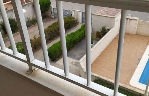 Acogedor apartamento en la playa de Canet - Photo 7