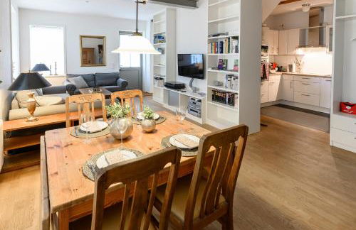 Altstadt Apartments Verden - Andreasstraße - Foto 56