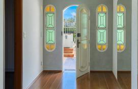 Studio para 7 pessoas com Ar Condicionado e 2 Garagem - Foto 4