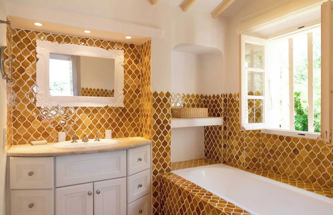 Magnificent House With Swimming Pool - 5br/10p - Gassin - Foto 13