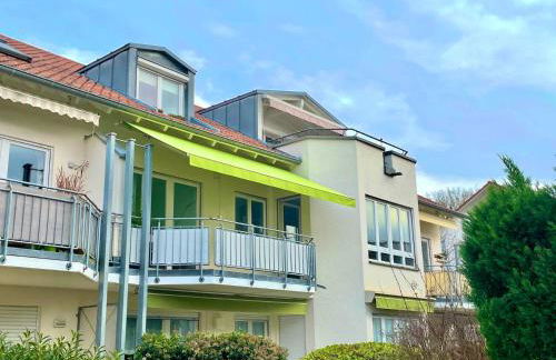 Ferienwohnung Fischerstrasse - modern und seenah mit Wohlfühlcharakter - Foto 21