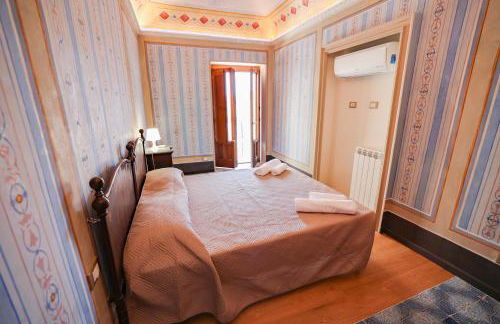 Case Ruggieri Luxury apt - Don Pietro - Foto 12