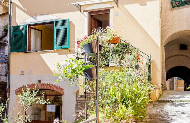 Agriturismo Uliveto Saglietto - Photo 56