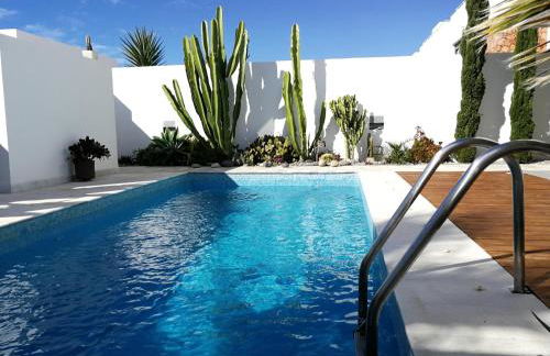 Casa Euphorbia - Foto 1