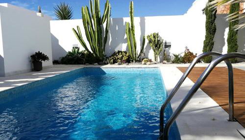 Casa Euphorbia - Foto 1