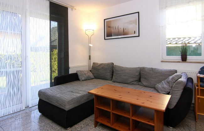 Doppelhaushalfte, Zingst - Foto 5