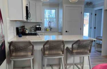 Newly renovated cottage - Foto 10