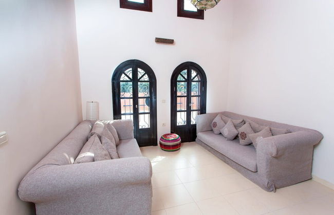 Villa d'Ourika 3 - Foto 10