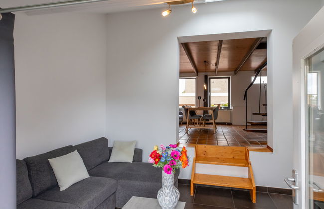 2 bedroom House in Schoondijke with garden and terrace - Photo 28