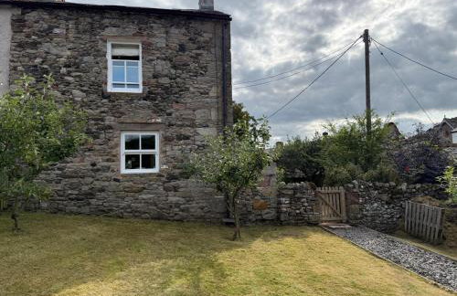 Blacksmiths Cottage a traditional cottage with garden and wood burning stove in Pooley Bridge, Ullwater - Foto 22