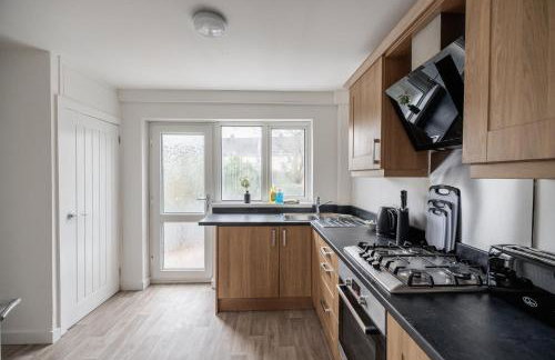 Rievaulx House by Horizon Stays - Foto 34