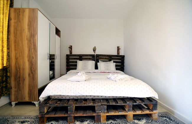 Aziz Apart Konaklama - Foto 3