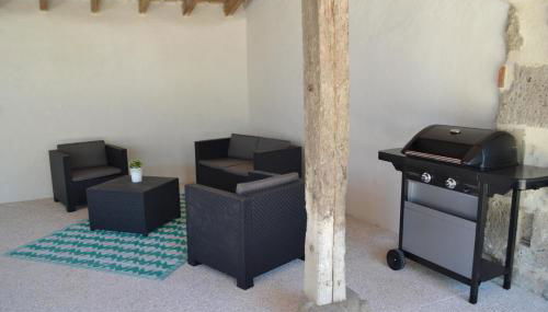 Gîte des Magnolias - Foto 5