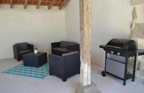 Gîte des Magnolias - Foto 5