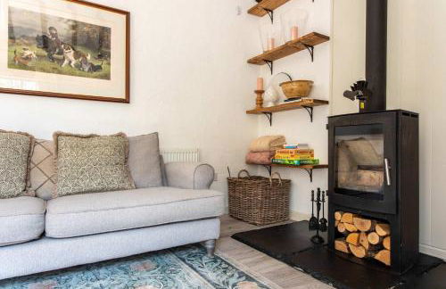 The Cowshed - Country Retreat - Foto 6