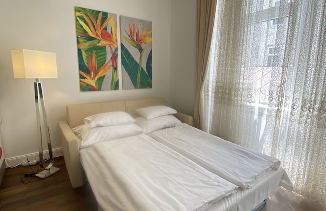 Steiner Residences Vienna Augarten - Foto 58