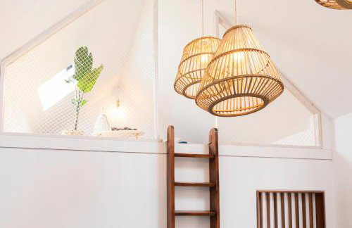 Casitas de Madera O Loureiro - Foto 23