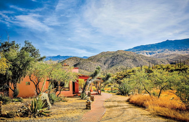 Tanque Verde Ranch - Photo 13