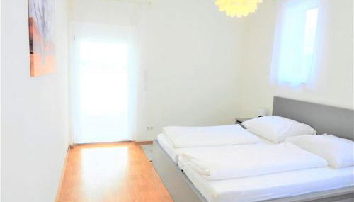 Residenz Badnerstrasse L6 Deluxe - Foto 5