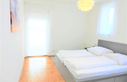 Residenz Badnerstrasse L6 Deluxe - Foto 5