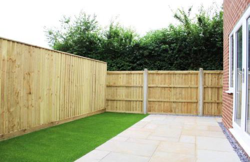 Abingdon - Private Flat with Garden & Parking 10 - Foto 20