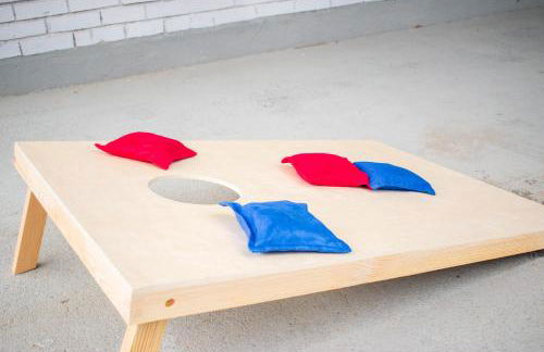 Beautiful Raleigh Home - 3BR Quiet and Family Friendly - Foto 13