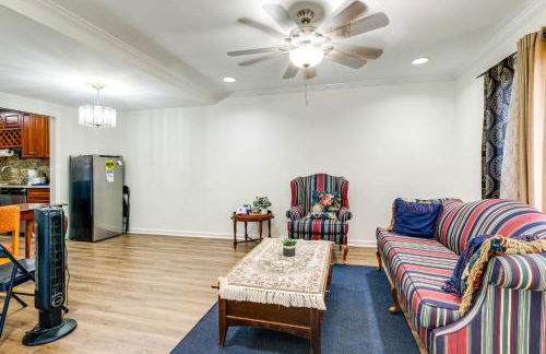 3 Mi to Dulles Airport D C Area Townhome - Foto 7