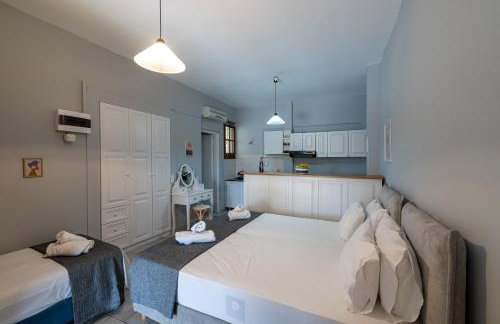 Studios Koukis - Photo 4