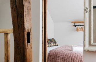 Crippens, Quintissential Luxury Central, Parking & EV - Foto 30