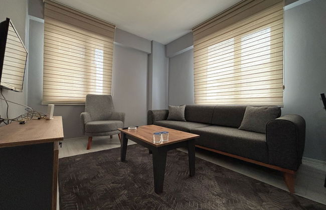 Zeus Suit Görükle - Foto 7