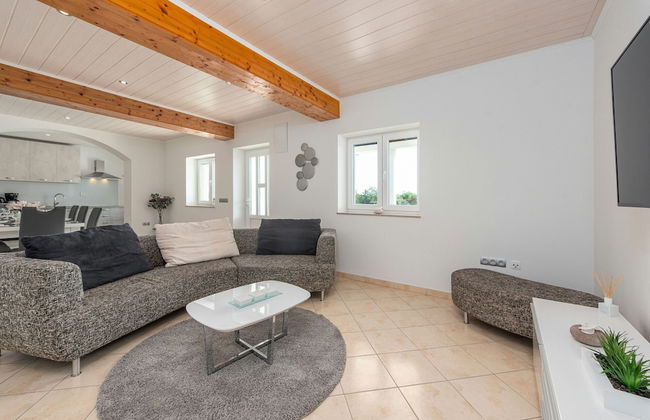 Villa Milemare - Foto 17