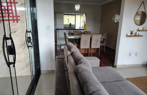 Hospedagem Encantos da Serra - Foto 12