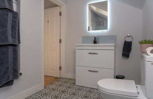 Little Willow Bank - 1 bed luxury apartment between Salisbury and The New Forest - Foto 29