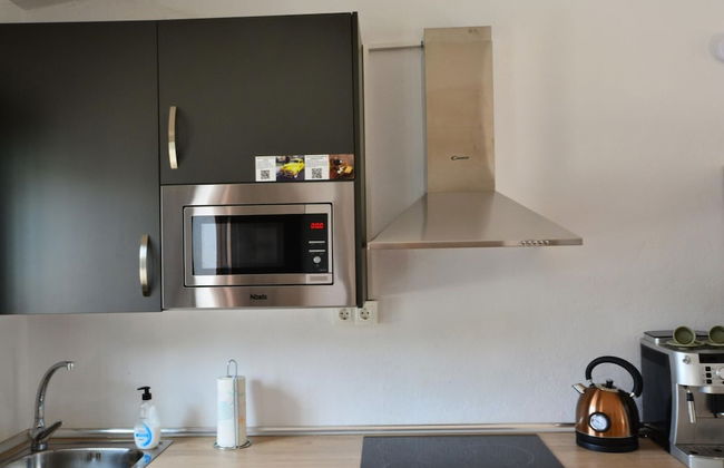 Villa in Malaga, Private Pool and sea View - Foto 9