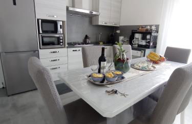 Casa Antonella, a due passi dalla spiaggia, Total relax - Foto 7