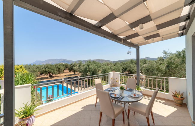 Villa Gianta - Foto 14