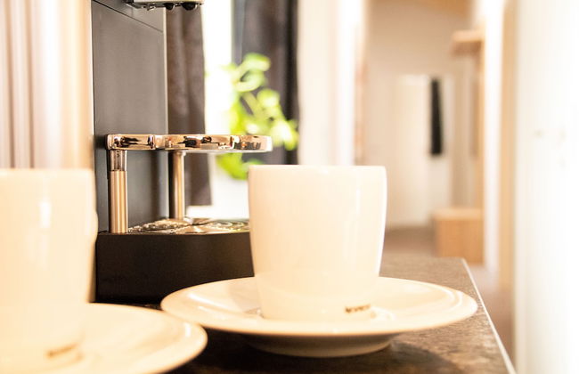 Art Apart Nomay - Foto 23