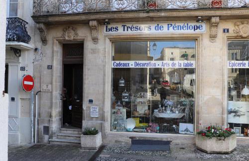 Residence du marche - Photo 8