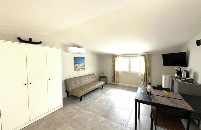 Piante Del Principe Apartments and Rooms - Photo 38